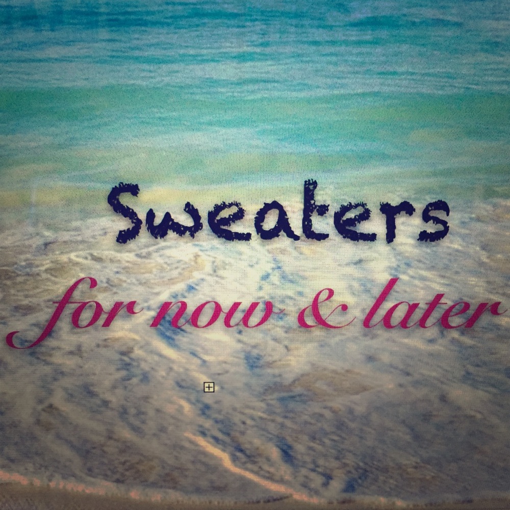 SWEATERS - Picture 2 of 2
